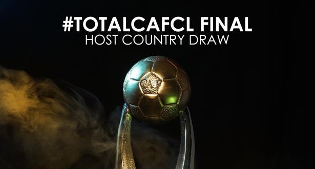 Ligue des champions africaine 2019/2020: La finale sera disputée au Caire en cas de duel maroco-égyptien