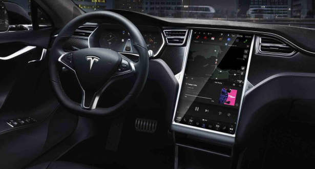 USA: Tesla rappelle 135.000 véhicules électriques