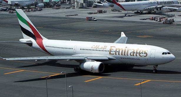 لأول مرة منذ عقود..."طيران الإمارات" تسجل خسائر سنوية بـ5,5 مليارات دولار