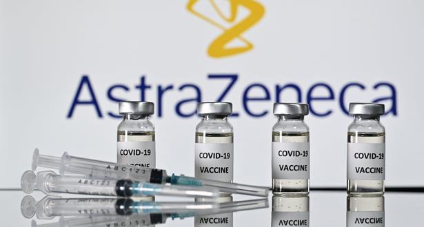 AstraZeneca va livrer 30% de vaccins de plus à l'UE au premier trimestre