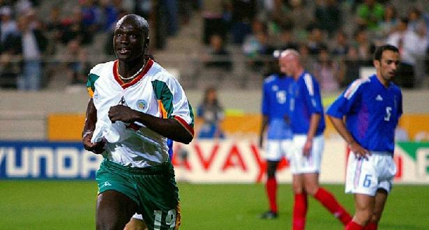 Football: décès de l'ancien international sénégalais Bouba Diop à l'âge de 42 ans