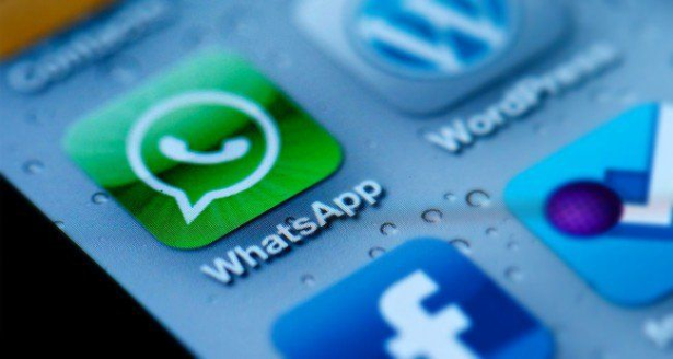 Partage des données: WhatsApp fait marche arrière face au tollé