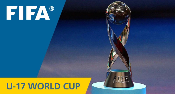 Football: le Brésil bat l'Italie en 1/4 de finale au Mondial U17