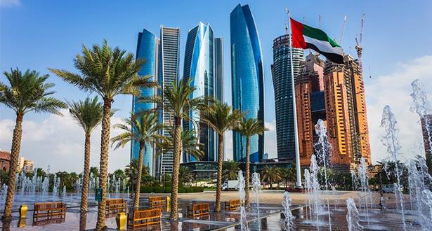 Covid-19: plus de quarantaine à Abou Dhabi pour les touristes vaccin