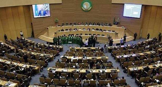 الاتحاد الإفريقي يدعو إلى الحفاظ على الوحدة الترابية لإثيوبيا