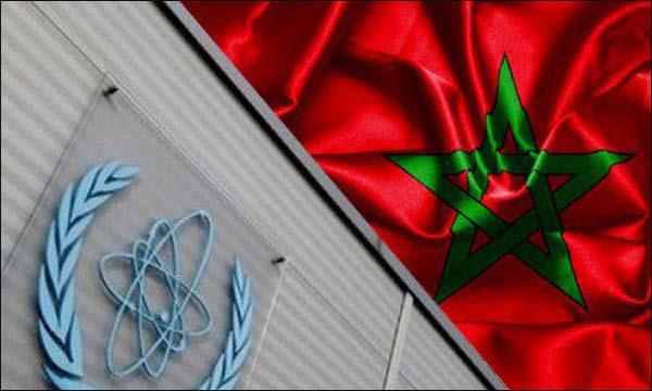 L'ambassadeur du Maroc à Vienne réitère l'engagement du Royaume à soutenir les activités de l’AIEA