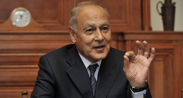 مصر تُرشح أحمد أبوالغيط لمنصب الأمين العام للجامعة العربية لولاية ثانية