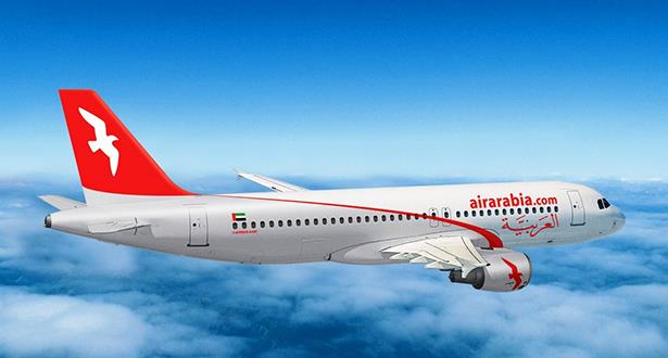 العربية للطيران المغرب تستأنف رحلاتها الجوية ما بين المغرب وأوروبا