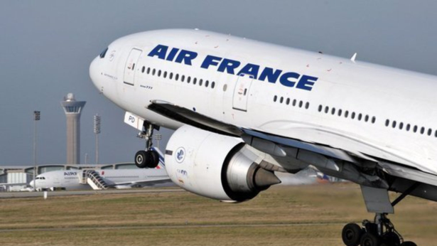 Suspension des vols Maroc-France: Air France maintient son programme les 26, 27 et 28 novembre 2021