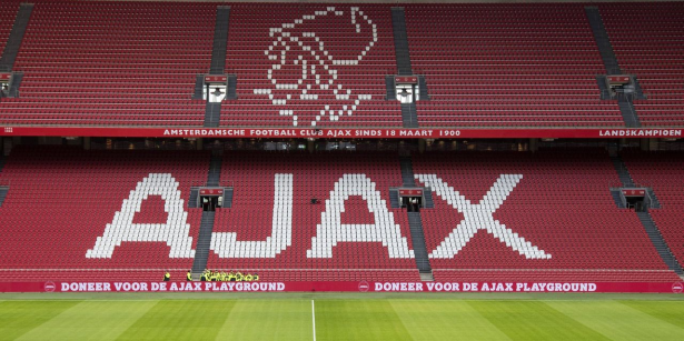 Football / Ajax Amsterdam: plusieurs joueurs testés positifs au Covid-19 en juin