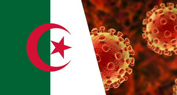 Coronavirus : 8997 cas confirmés et 630 décès en Algérie