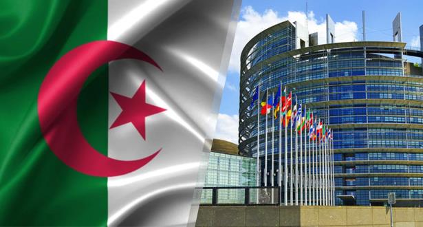 Une résolution du Parlement européen pour dénoncer le détournement de l'aide humanitaire par l'Algérie et le polisario