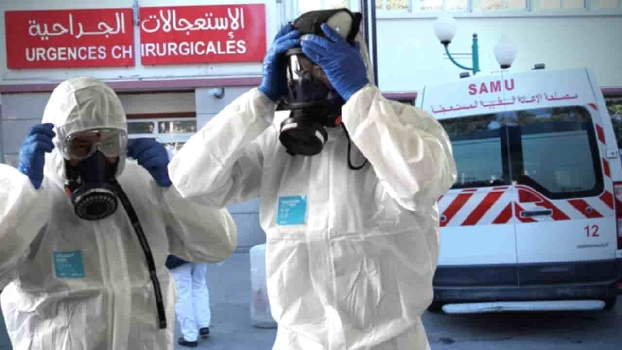 Coronavirus en Algérie: reconduction pour 15 jours du confinement à domicile