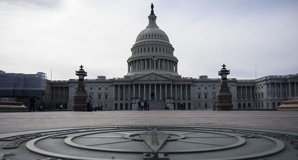 USA: Le Plan de secours américain de 1,9 trillion $ adopté au Sénat