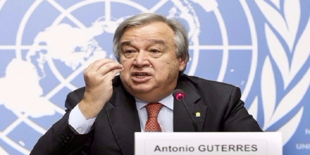 L'ONU convoque une réunion sur l'aide humanitaire à l'Afghanistan
