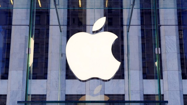Apple réalise des ventes records au 1er trimestre 2021