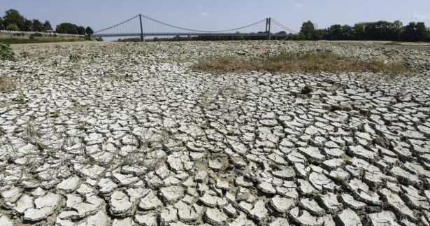 L'été 2020 "le plus sec" depuis 1959, selon Météo France