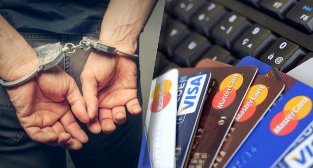 Rabat: quatre individus arrêtés pour escroquerie financière et piratage de cartes de paiement électroniques
