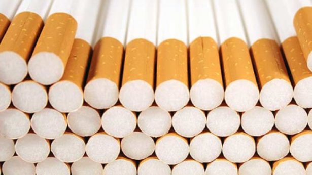 Cigarettes de contrebande: le taux de pénétration sur le marché national dépasse les 5%