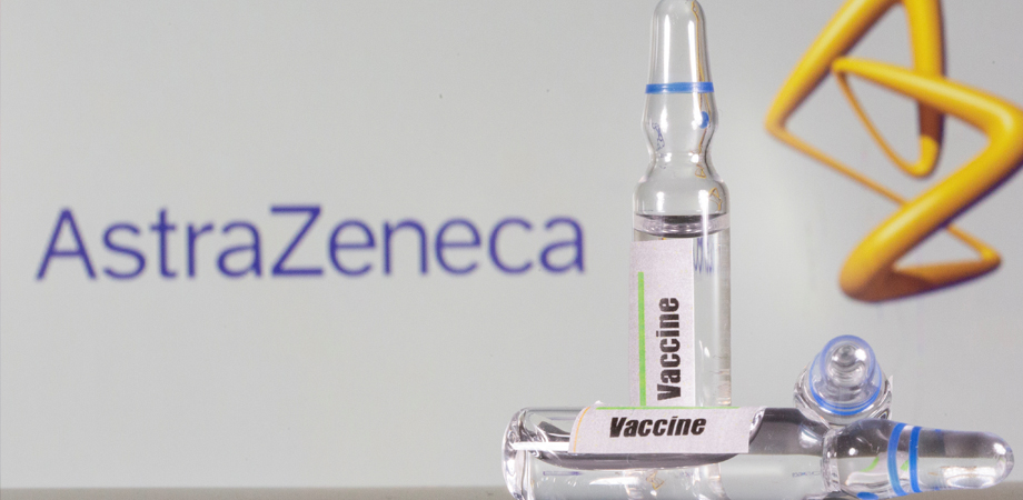 Ministère de la Santé: le vaccin AstraZeneca peut être utilisé chez la population âgée de 65 ans et plus