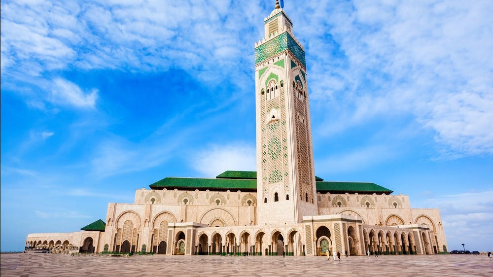 Le nombre des mosquées ouvertes porté à 10.000, la prière du vendredi et les cinq prières y seront accomplies à partir du vendredi prochain