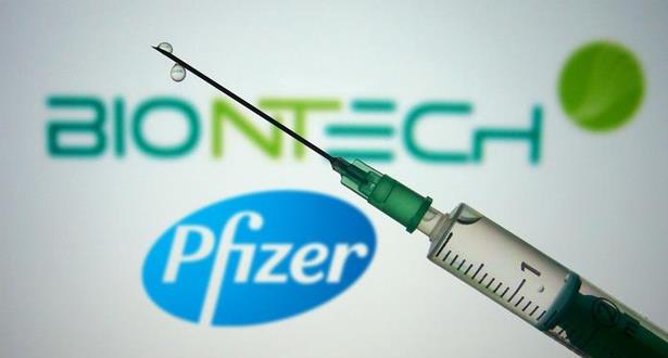 Pfizer identifie des cas de vaccins anti-covid contrefaits au Mexique et en Pologne