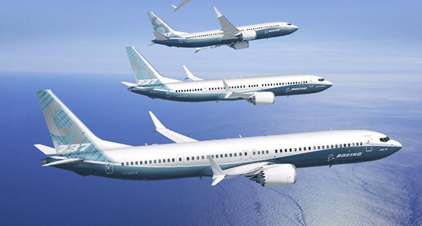 Boeing reprend la production d'avions dans ses usines de Seattle