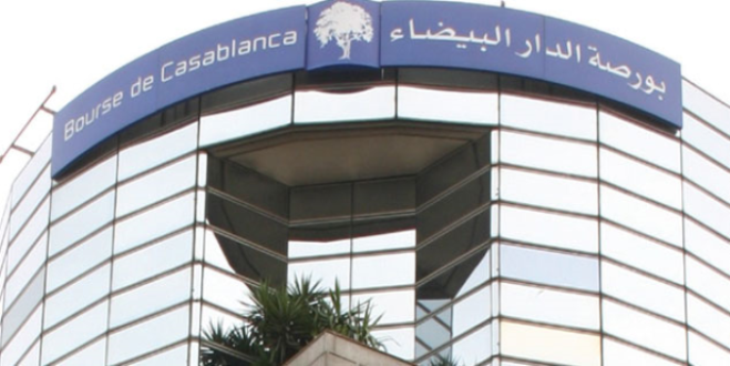 La Bourse de Casablanca fermée le lundi 24 avril