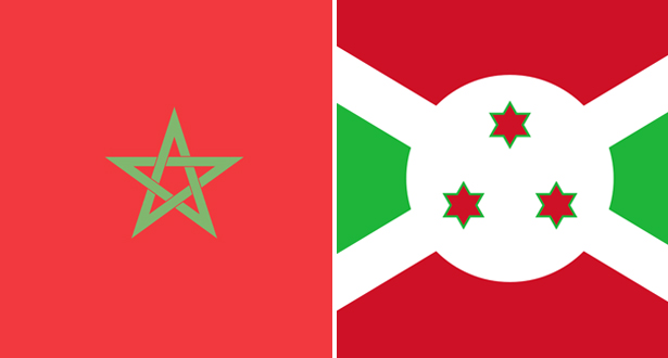 الصحراء المغربية ..  بوروندي تدعم مبادرة الحكم الذاتي المغربية باعتبارها حلا توافقيا