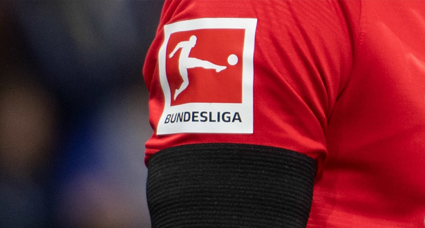 Foot: la Bundesliga attend le feu vert des autorités pour une probable reprise