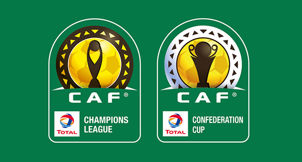 Coupes africaines: les demi-finales auront lieu en septembre prochain