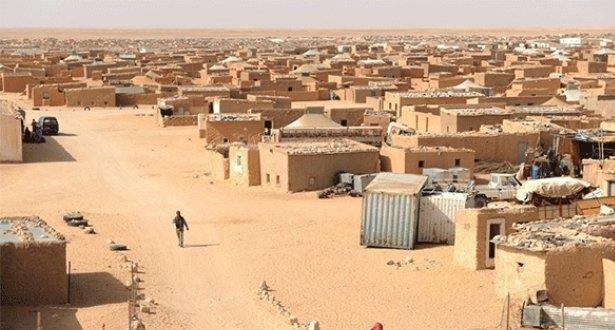 Exclusif, les habitants des camps de Tindouf sous le choc après un horrible crime de l'armée algérienne