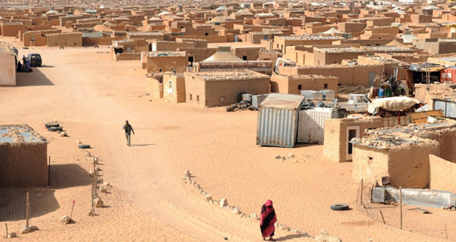 Le HCR interpellé sur l'entière responsabilité de l’Algérie dans le calvaire des populations de Tindouf