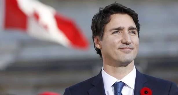 Canada: Trudeau prône la vigilance pour éviter une flambée du Covid-19