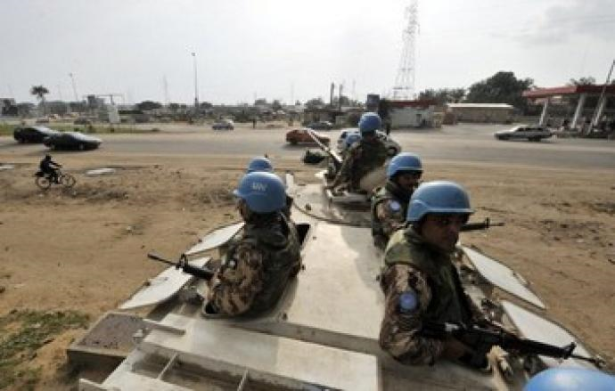 L'ONU condamne le meurtre de deux Casques bleus, dont un Marocain, en République centrafricaine