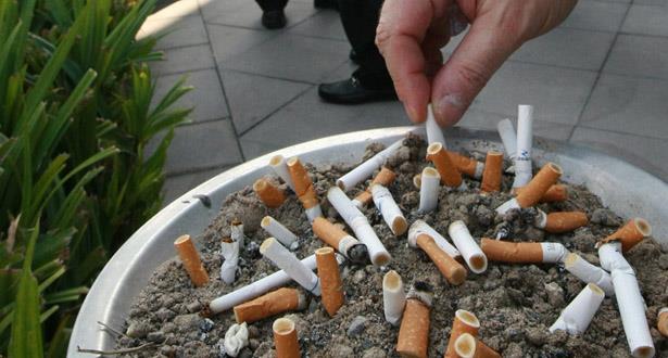التبغ .. مقتضيات جديدة تدخل حيز التنفيذ ابتداء من سنة 2024