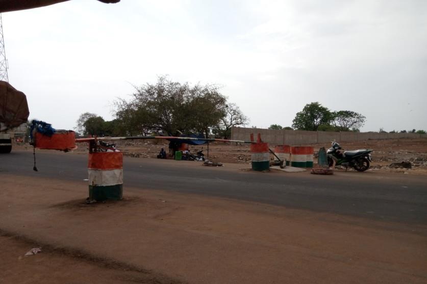 La Côte d'Ivoire ferme ses frontières avec le Mali "jusqu'à nouvel ordre"
