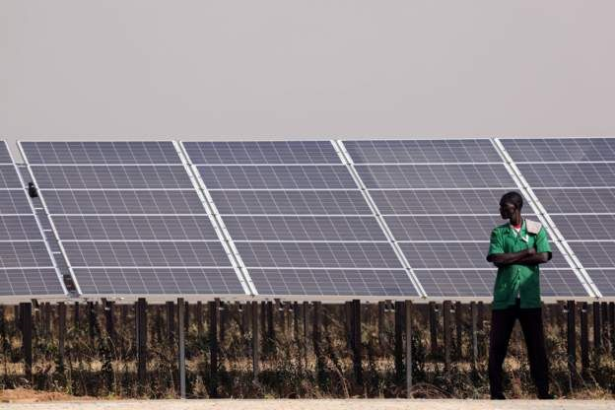 La Côte d'Ivoire va construire deux centrales solaires de 30 MW chacune