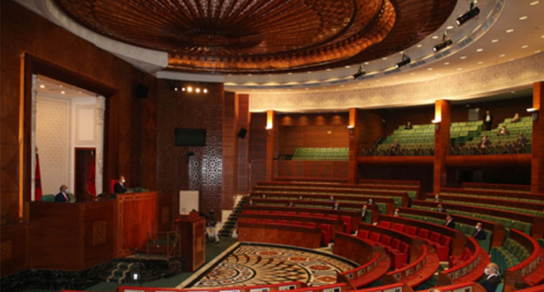 مجلس المستشارين يختتم الثلاثاء الدورة الأولى من السنة التشريعية 2020 - 2021