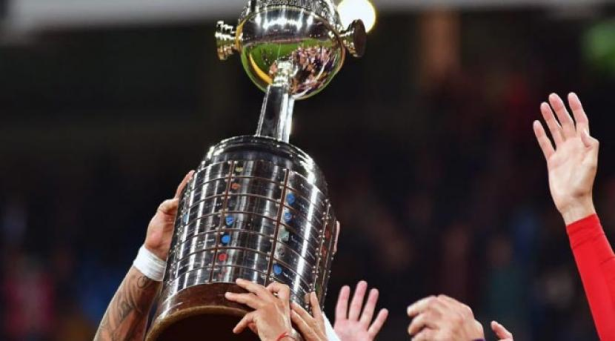 L'Argentine prête à accueillir Copa America le mois prochain, malgré la pandémie