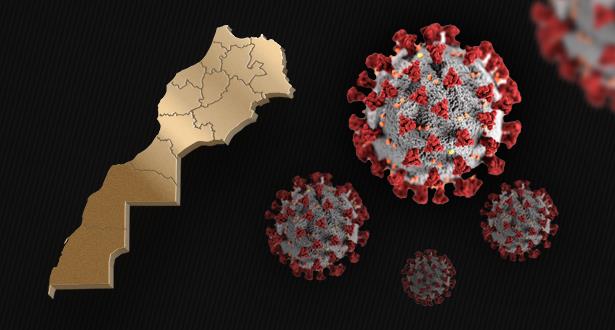 Le vrai du faux autour du Coronavirus au Maroc: RAM, ministère de la santé, cas actifs...