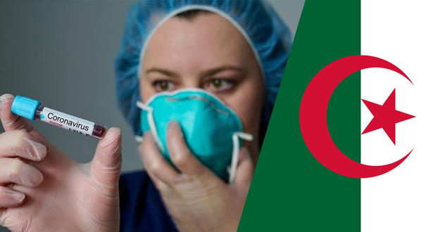 Coronavirus: 3.517 cas confirmés, 432 décès et 1.558 rémissions en Algérie