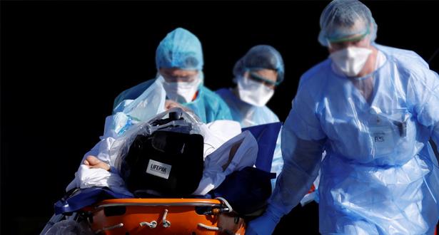Coronavirus en France: 365 décès en 24 heures dont une jeune fille de 16 ans