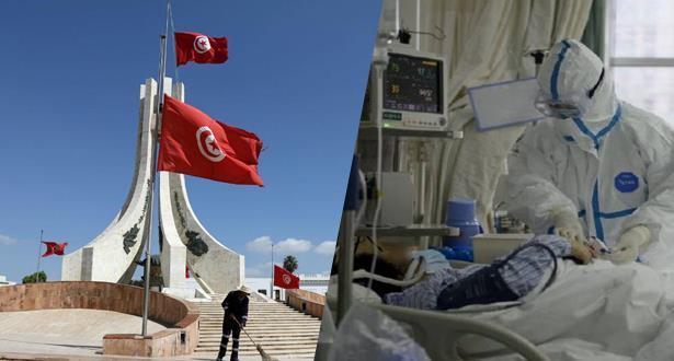 Covid-19: confinement général de sept jours en Tunisie à partir de samedi