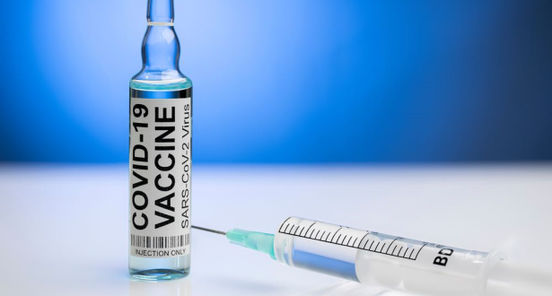 Le Nigeria réceptionne près de 4 millions de doses via Covax