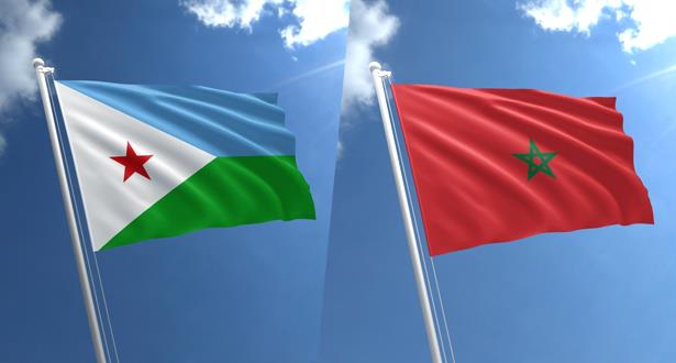 Sahara marocain: le Djibouti affirme que l'initiative d'autonomie est "une excellente base" pour une solution négociée