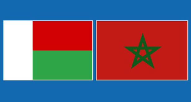 Madagascar salue les efforts du Maroc dans la recherche d'une "issue positive" au différend régional sur le Sahara marocain