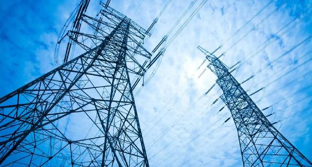 قطاع الطاقة: استهلاك الكهرباء انخفض بنسبة 2.2 بالمائة عند متم أبريل 2020