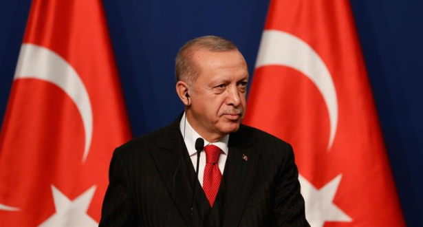 La Turquie va rejoindre l’Accord de Paris sur le climat (Président)
