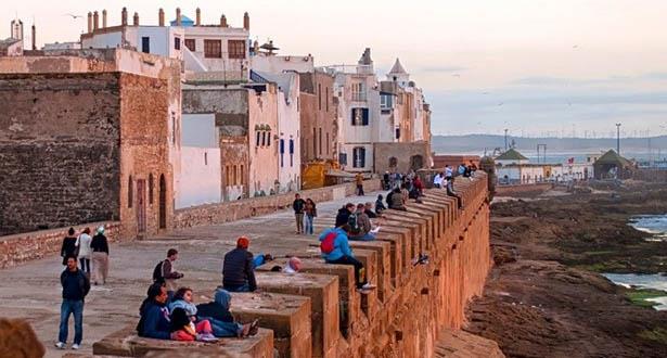 الصويرة، أول وجهة بالمغرب والقارة الافريقية تدرج في قائمة "المدن السياحية الإبداعية"